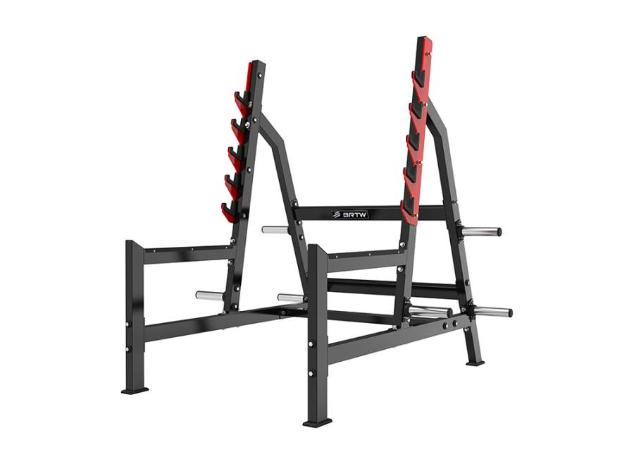 TM31 卧推训练器