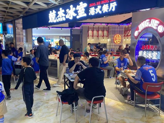 趣博以最新的图形显示技术大幅提高画面精度相关图片