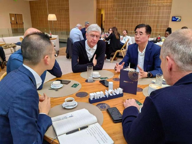 趣博以最新的图形显示技术大幅提高画面精度产品图片