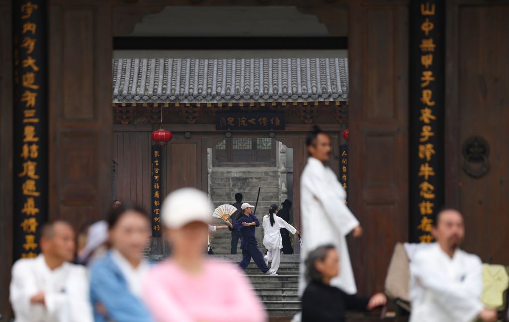 趣博案例展示