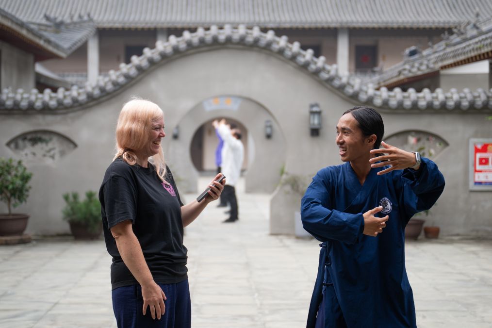 趣博介绍图片