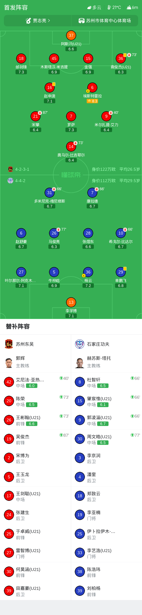 趣博案例展示