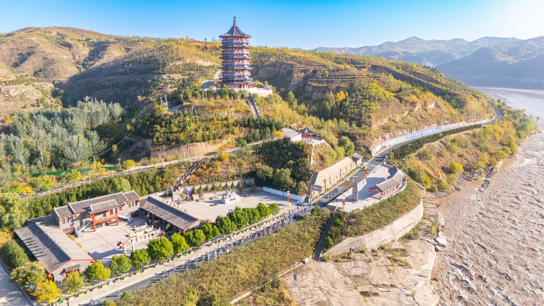 趣博展示图片